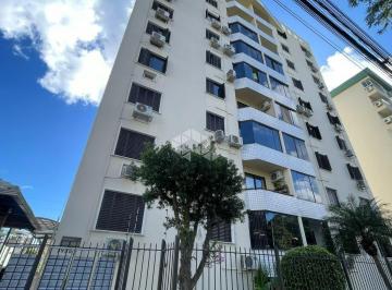 Apartamento · 76m² · 2 Quartos · 2 Vagas · Apartamento 02 dormitórios (1 suíte) no Centro