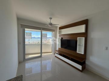 Apartamento · 69m² · 2 Quartos · 1 Vaga · APARTAMENTO Á VENDA COM 2 QUARTOS SENDO 1 SUÍTE SEMIMOBILIADO COM VISTA PARA O M