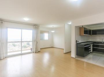 Apartamento · 82m² · 2 Quartos · 2 Vagas · Apartamento à Venda - Jaguaré, 2 Quartos, 82 m2