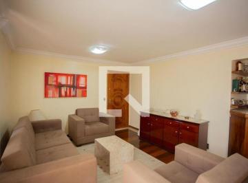 Apartamento · 150m² · 4 Quartos · 2 Vagas · Apartamento à Venda - Casa Verde, 4 Quartos, 150 m2