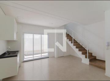 Casa · 103m² · 2 Quartos · 1 Vaga · Casa à Venda - Cambuci, 2 Quartos, 103 m2