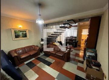 Casa · 140m² · 3 Quartos · 1 Vaga · Casa à Venda - Casa Verde, 3 Quartos, 140 m2