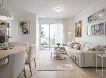 Apartamento de 2 quartos, São Paulo · SEU NOVO LAR PERTO DO METRO TUCURUVI - 2 DORM 1 SUITE - 2 VAGAS E LAZER COMPLETO
