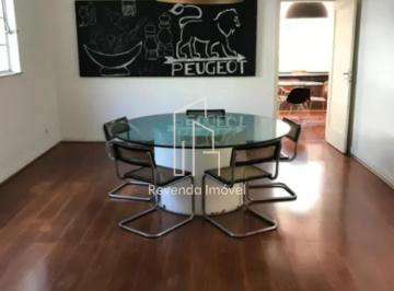 Casa · 350m² · 6 Quartos · 4 Vagas · Espetacular casa de 6 quartos na Vila Madalena, São Paulo - SP, com 1 suíte, 2 s