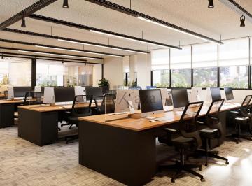 Comercial · 150m² · 4 Quartos · 2 Vagas · Conjunto Comercial - Vila Olímpia - 150m².