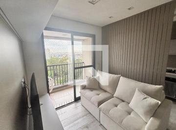 Apartamento · 55m² · 2 Quartos · 1 Vaga · Apartamento à Venda - Água Fria, 2 Quartos, 55 m2