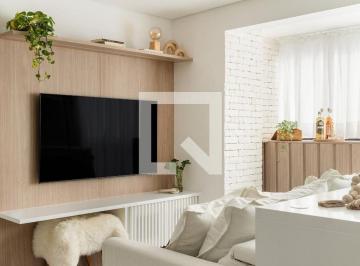 Apartamento · 55m² · 2 Quartos · 1 Vaga · Apartamento à Venda - Água Fria, 2 Quartos, 55 m2