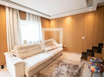 Casa de 2 quartos, São Paulo · Casa à Venda - Mandaqui, 2 Quartos, 102 m2