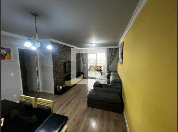 Apartamento · 118m² · 4 Quartos · 2 Vagas · Apartamento à Venda - Mandaqui, 4 Quartos, 118 m2