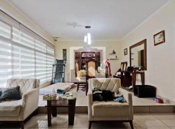 Casa · 400m² · 3 Quartos · 4 Vagas · Casa à Venda - Mandaqui, 3 Quartos, 400 m2
