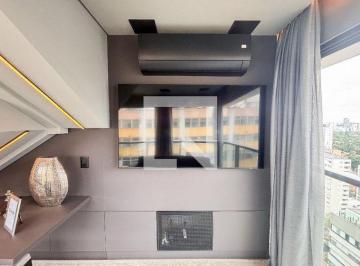 Apartamento de 1 quarto, São Paulo · Apartamento à Venda - Pinheiros, 1 Quarto, 94 m2