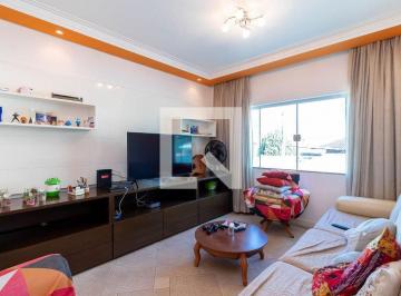 Casa · 252m² · 3 Quartos · 4 Vagas · Casa à Venda - Casa Verde, 3 Quartos, 252 m2
