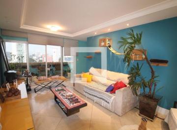 Apartamento · 158m² · 3 Quartos · 3 Vagas · Apartamento à Venda - Água Fria, 3 Quartos, 158 m2