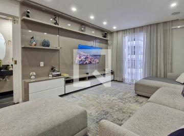 Apartamento · 130m² · 2 Quartos · 2 Vagas · Apartamento à Venda - Santana, 2 Quartos, 130 m2