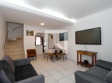 Casa · 160m² · 3 Quartos · 1 Vaga · Casa à Venda - Pinheiros, 3 Quartos, 160 m2