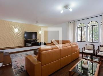 Casa · 480m² · 4 Quartos · 1 Vaga · Casa à Venda - Mandaqui, 4 Quartos, 480 m2
