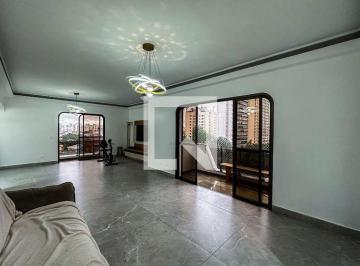 Apartamento · 253m² · 5 Quartos · 3 Vagas · Apartamento à Venda - Mooca, 5 Quartos, 253 m2