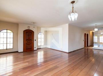 Casa · 500m² · 3 Quartos · 6 Vagas · Casa à Venda - Mandaqui, 3 Quartos, 500 m2
