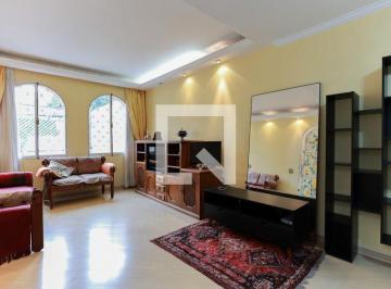 Casa · 170m² · 3 Quartos · 2 Vagas · Casa à Venda - Santana, 3 Quartos, 170 m2