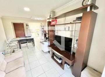 Apartamento · 87m² · 3 Quartos · 2 Vagas · Apartamento à Venda - Mandaqui, 3 Quartos, 87 m2