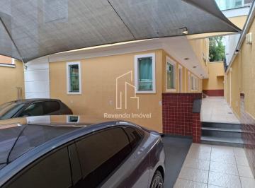 Casa · 84m² · 2 Quartos · 2 Vagas · Linda Casa de 2 Quartos no Tucuruvi, São Paulo-SP - 2 Suítes, Sala Ampla, 2 Vaga