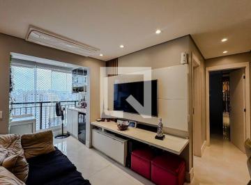 Apartamento · 55m² · 2 Quartos · 1 Vaga · Apartamento à Venda - Mooca, 2 Quartos, 55 m2