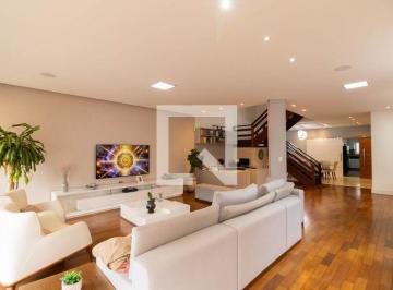 Casa · 560m² · 4 Quartos · 8 Vagas · Casa à Venda - Mandaqui, 4 Quartos, 560 m2