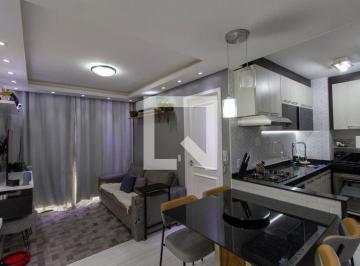 Apartamento · 50m² · 2 Quartos · 1 Vaga · Apartamento à Venda - Jardim Aricanduva, 2 Quartos, 50 m2