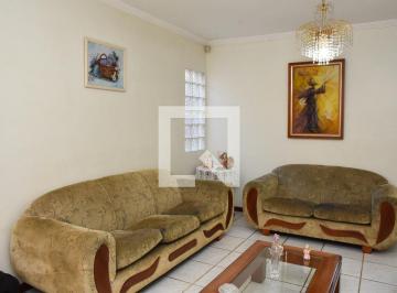 Casa · 321m² · 3 Quartos · 4 Vagas · Casa à Venda - Vila Rio Branco, 3 Quartos, 321 m2