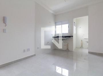 Apartamento en Venda de 2 quartos Vila Nova Savoia · Apartamento à Venda - Vila Nova Savoia, 2 Quartos, 40 m2