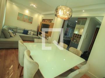 Casa · 110m² · 3 Quartos · 2 Vagas · Casa à Venda - Belém, 3 Quartos, 110 m2