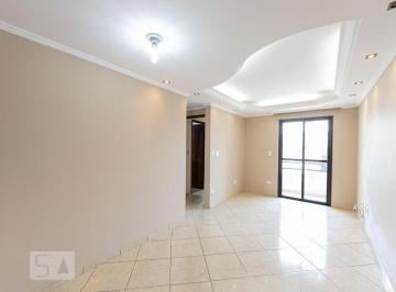 Apartamento · 58m² · 2 Quartos · 1 Vaga · Apartamento à Venda - Vila Aricanduva, 2 Quartos, 58 m2