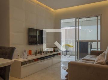 Apartamento · 94m² · 3 Quartos · 2 Vagas · Apartamento à Venda - Baeta Neves, 3 Quartos, 94 m2