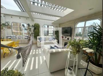 Apartamento · 488m² · 5 Quartos · 5 Vagas · Apartamento à Venda - Santana, 5 Quartos, 488 m2
