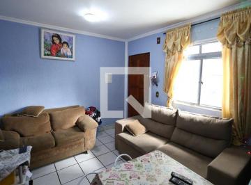 Apartamento · 48m² · 2 Quartos · 1 Vaga · Apartamento à Venda - Cangaíba, 2 Quartos, 48 m2
