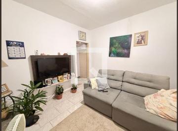 Casa · 80m² · 2 Quartos · 1 Vaga · Casa à Venda - Vila Rio Branco, 2 Quartos, 80 m2