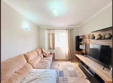 Casa · 200m² · 3 Quartos · 2 Vagas · Casa à Venda - Vila Progresso, 3 Quartos, 200 m2