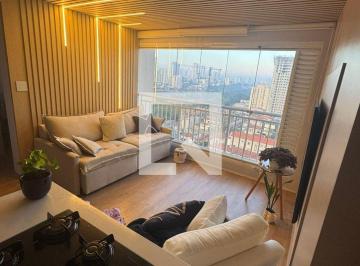 Photo 1 · Apartamento à Venda - Vila Esperança, 1 Quarto, 39 m2