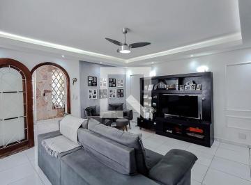 Casa de 2 quartos, São Paulo · Casa à Venda - Cambuci, 2 Quartos, 186 m2