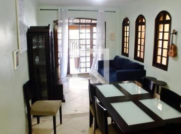 Casa · 185m² · 5 Quartos · 3 Vagas · Casa à Venda - Água Fria, 5 Quartos, 185 m2