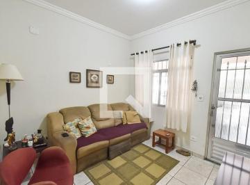 Casa de 4 quartos, São Paulo · Casa à Venda - Cambuci, 4 Quartos, 180 m2