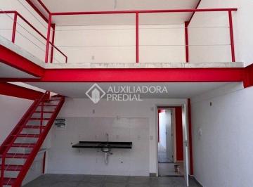 Apartamento · 51m² · 1 Quarto · 2 Vagas · Loft à venda no Edifício Chimay, Santo André
