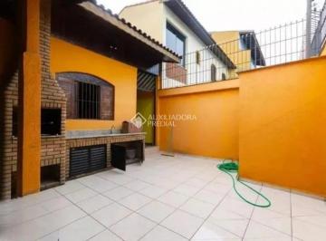 Casa · 230m² · 4 Quartos · 2 Vagas · Sobrado à venda no Bairro Dos Casa