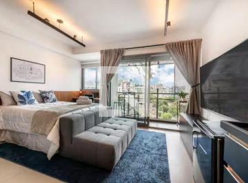 Apartamento · 28m² · 1 Quarto · Apartamento à Venda - Pinheiros, 1 Quarto, 28 m2