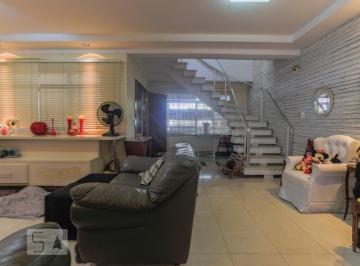Casa · 300m² · 5 Quartos · 3 Vagas · Casa à Venda - Cambuci, 5 Quartos, 300 m2