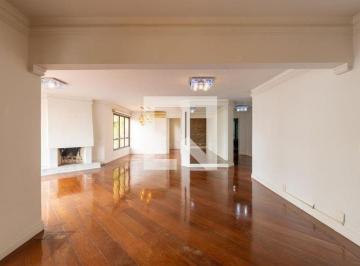 Apartamento de 4 quartos, São Paulo · Apartamento à Venda - Lapa, 4 Quartos, 209 m2