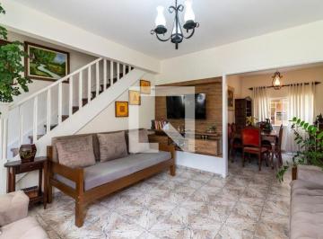 Casa · 230m² · 3 Quartos · 1 Vaga · Casa à Venda - Mandaqui, 3 Quartos, 230 m2