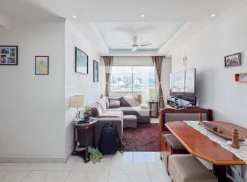 Apartamento de 2 quartos, São Paulo · Apartamento à Venda - Cambuci, 2 Quartos, 109 m2