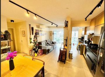 Apartamento · 64m² · 2 Quartos · 2 Vagas · Apartamento à Venda - Casa Verde, 2 Quartos, 64 m2