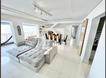 Apartamento · 235m² · 4 Quartos · 3 Vagas · Apartamento à Venda - Santana, 4 Quartos, 235 m2